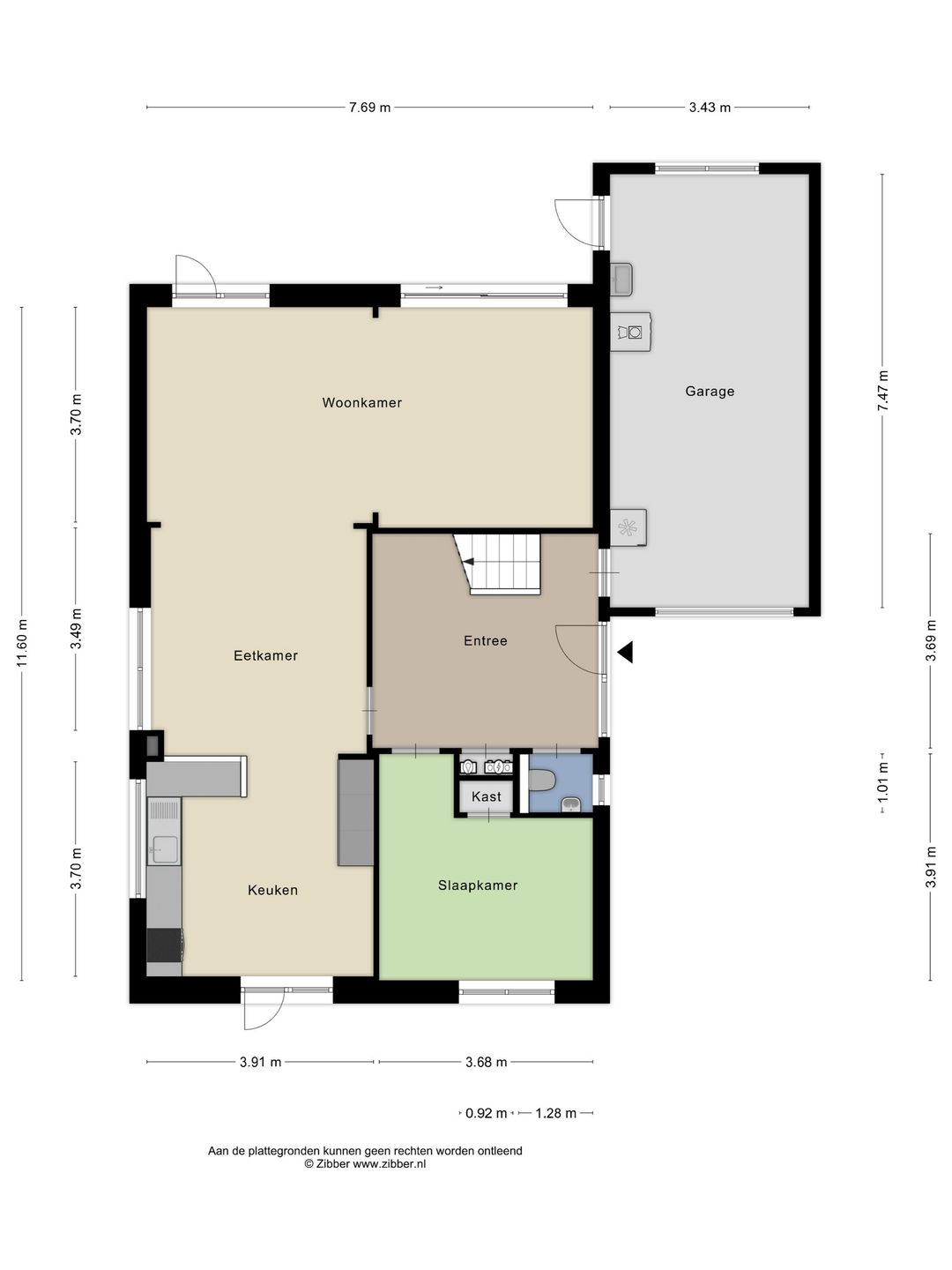 Foto 31 van Sluisweg 31