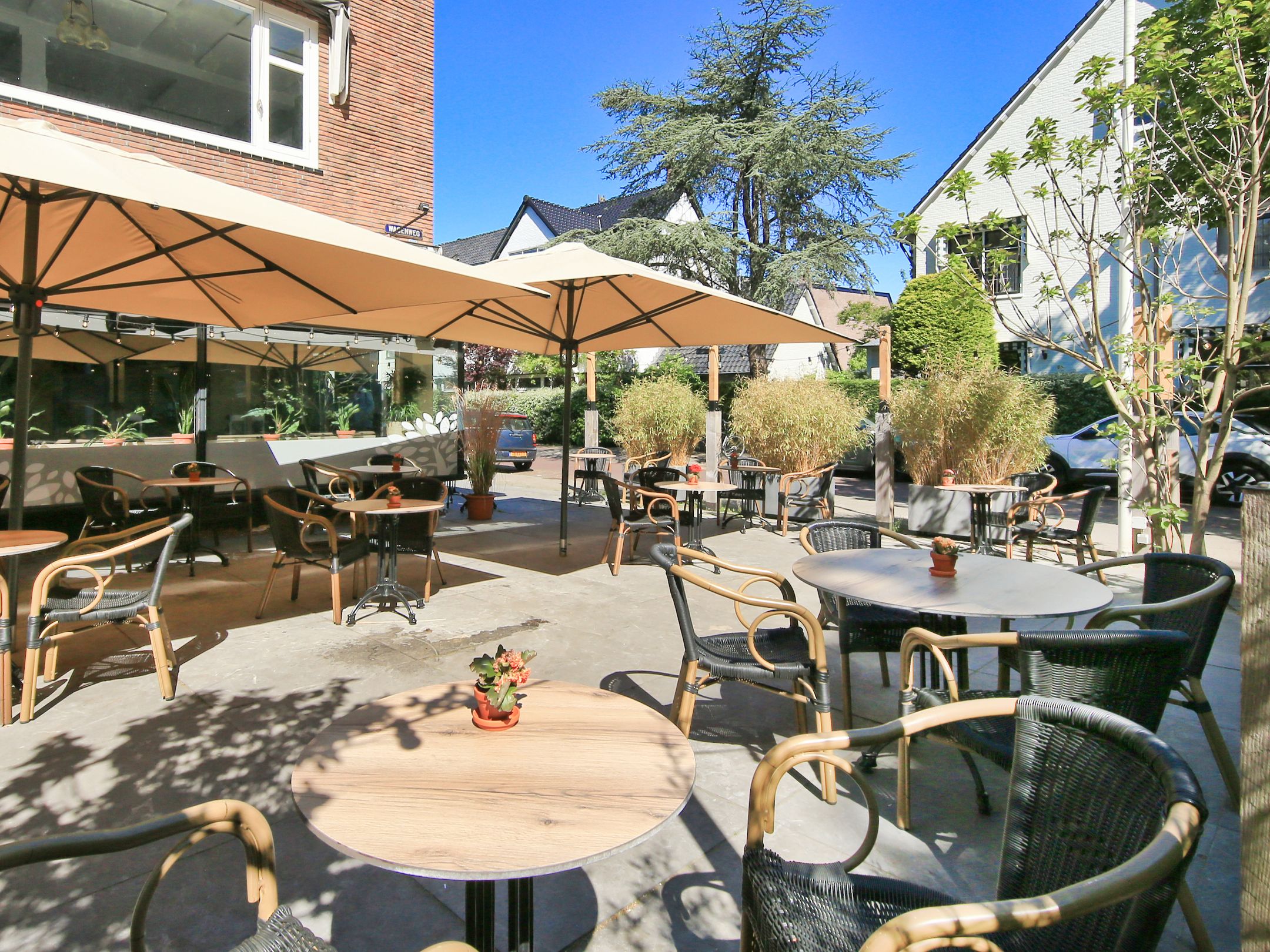 Foto 57 van Prinsessekade 55