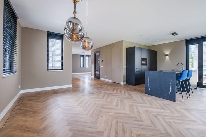 Foto 2 van De Rozentuin 1