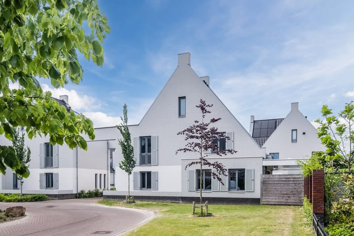 Foto 3 van De Rozentuin 1