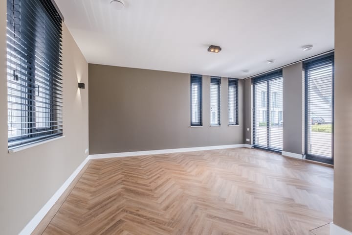 Foto 4 van De Rozentuin 1