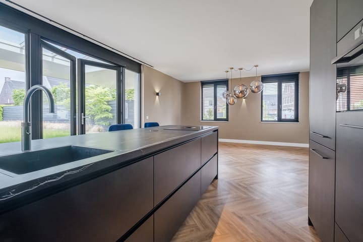 Foto 5 van De Rozentuin 1