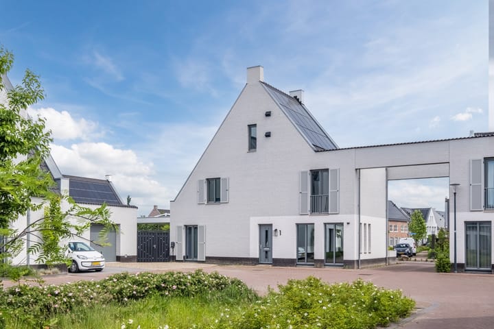 Foto 6 van De Rozentuin 1