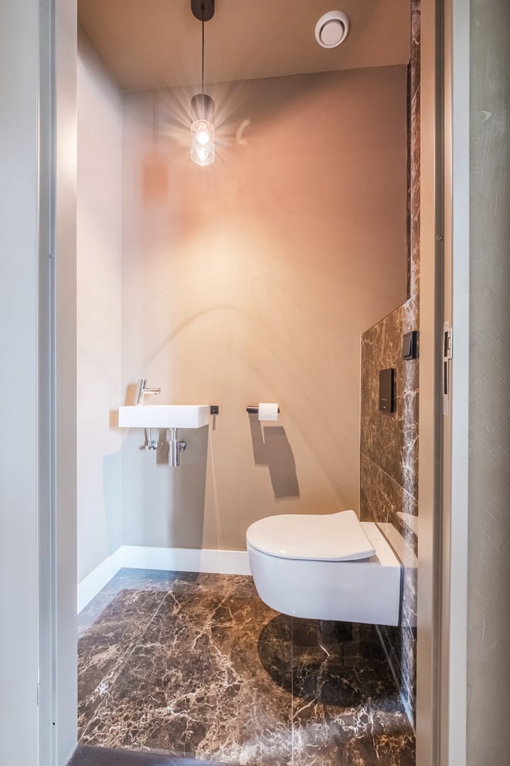 Foto 8 van De Rozentuin 1