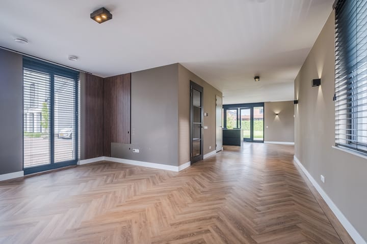 Foto 11 van De Rozentuin 1