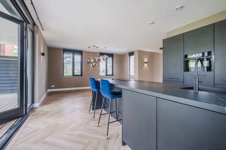 Foto 14 van De Rozentuin 1