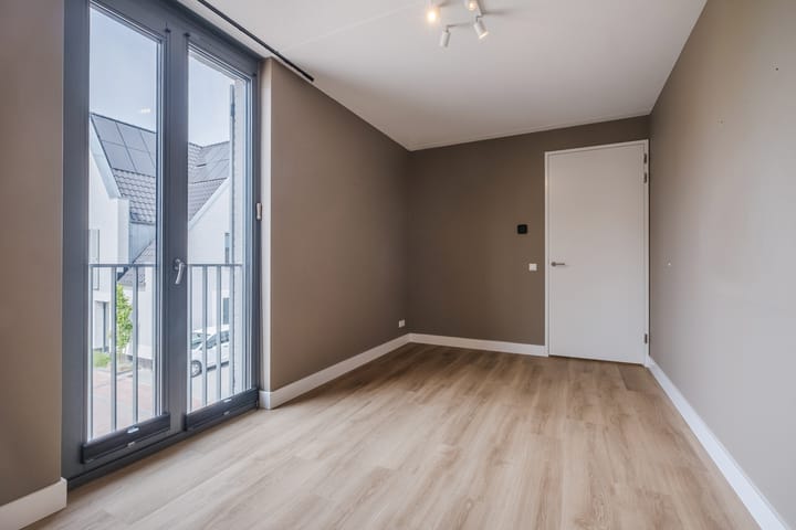 Foto 20 van De Rozentuin 1