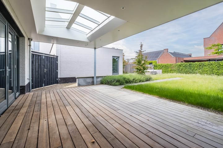 Foto 31 van De Rozentuin 1