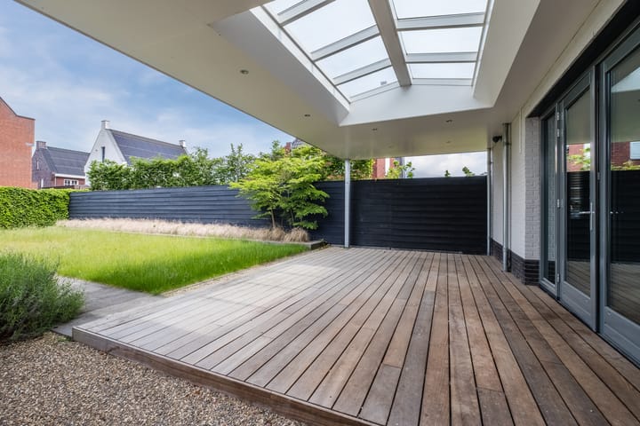 Foto 32 van De Rozentuin 1