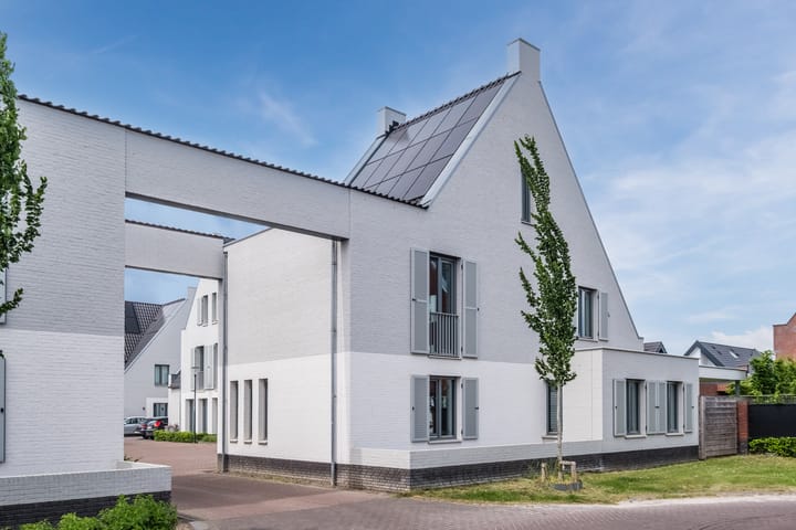 Foto 39 van De Rozentuin 1