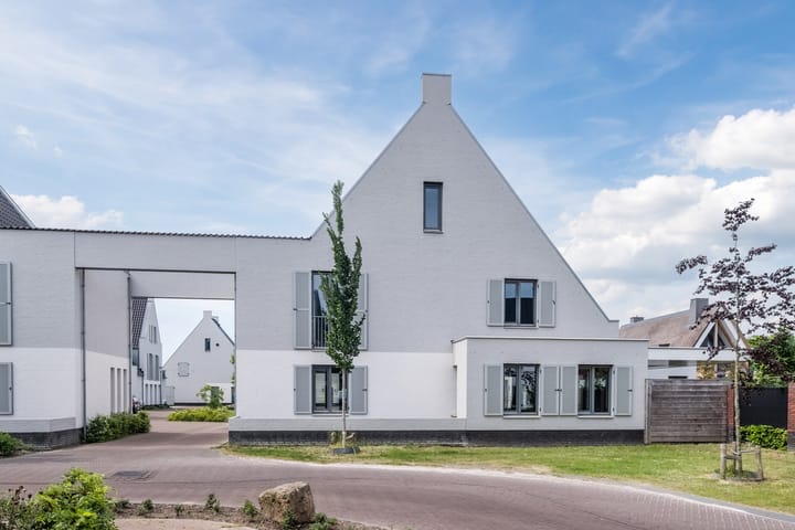 Foto 40 van De Rozentuin 1