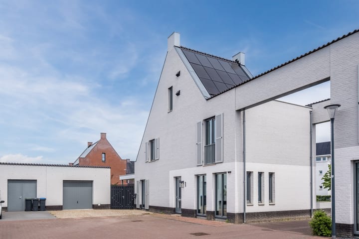 Foto 41 van De Rozentuin 1