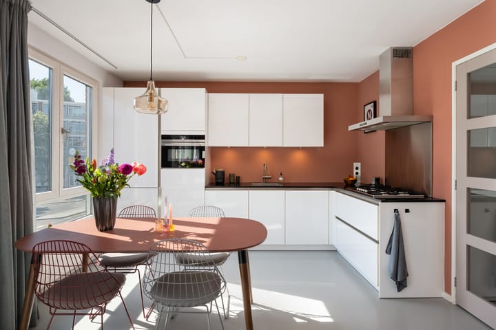 Foto 1 van Jonker Fransstraat 43-B