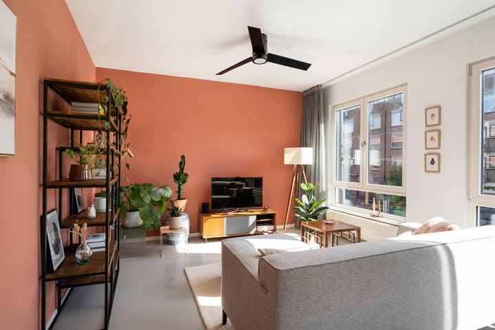 Foto 2 van Jonker Fransstraat 43-B