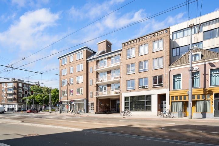 Foto 4 van Jonker Fransstraat 43-B