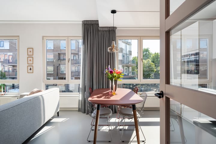 Foto 5 van Jonker Fransstraat 43-B