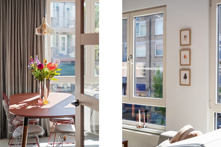 Foto 6 van Jonker Fransstraat 43-B