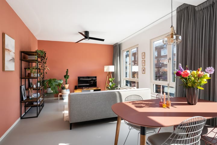 Foto 8 van Jonker Fransstraat 43-B