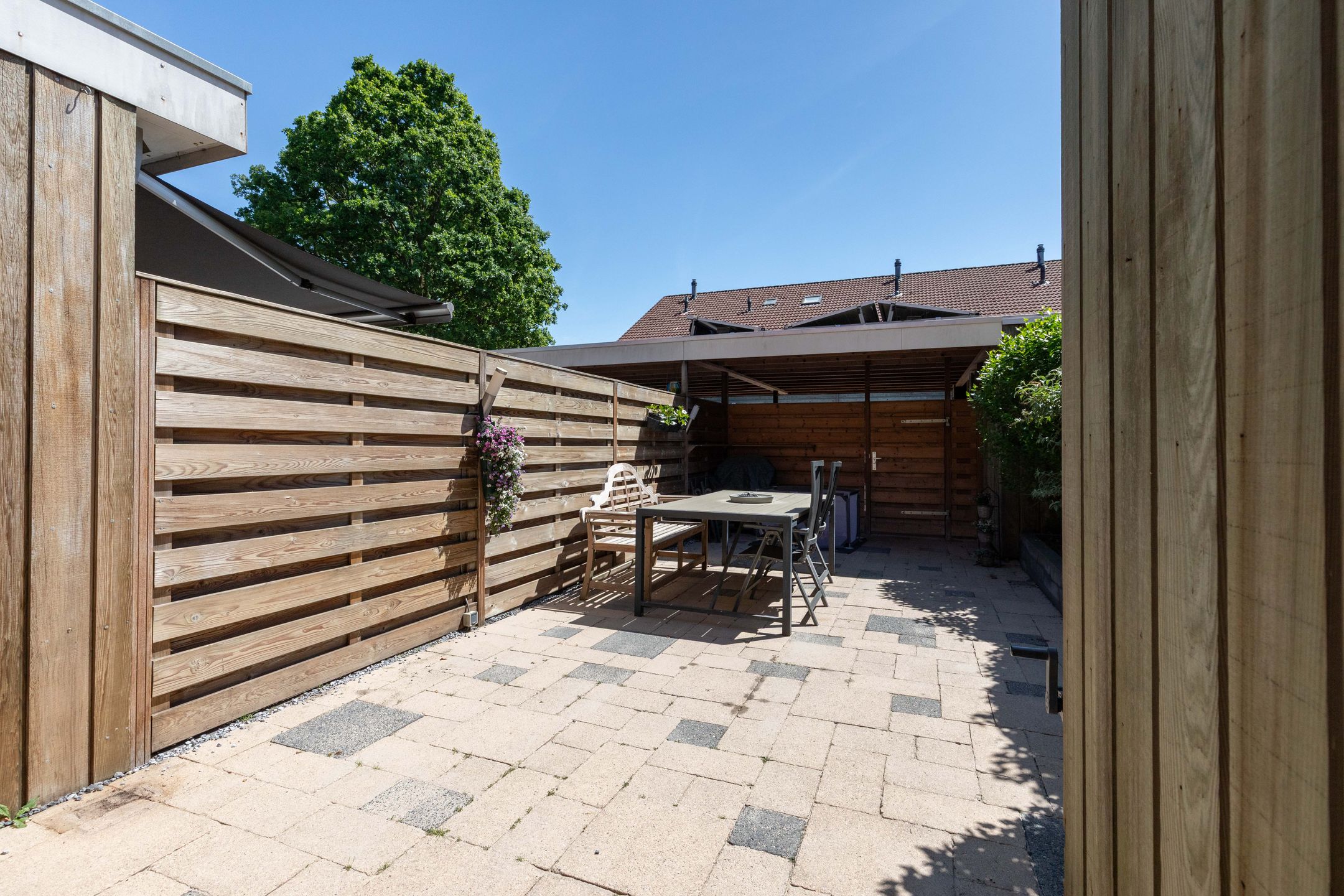 Foto 3 van Wildforster 104