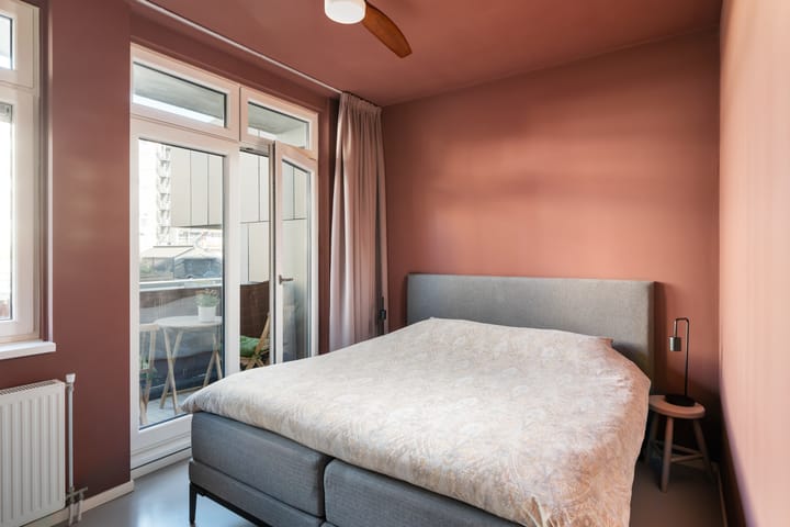 Foto 13 van Jonker Fransstraat 43-B