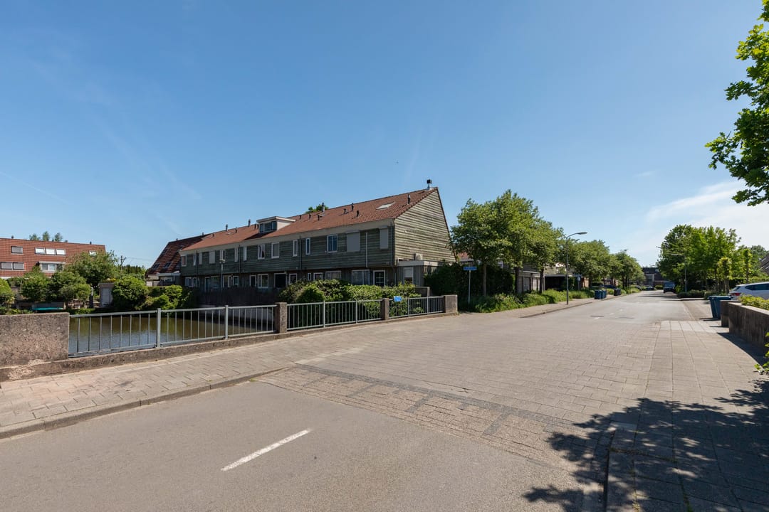 Foto 7 van Wildforster 104