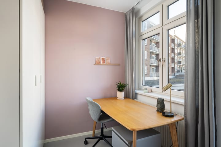 Foto 17 van Jonker Fransstraat 43-B