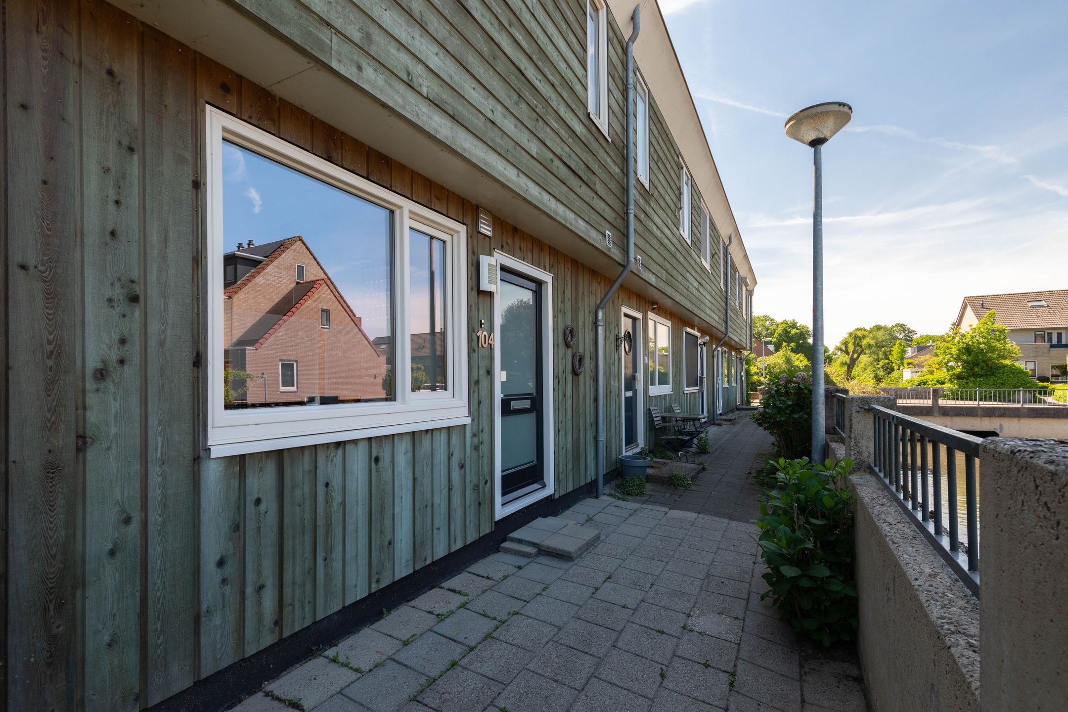 Foto 9 van Wildforster 104