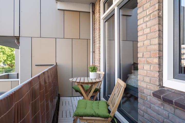 Foto 19 van Jonker Fransstraat 43-B