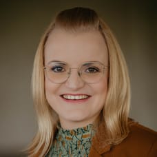 Rowena Huijerjans - Marketing Employee
