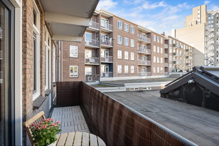 Foto 20 van Jonker Fransstraat 43-B