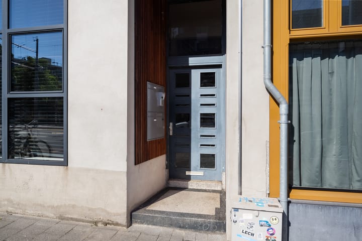 Foto 21 van Jonker Fransstraat 43-B