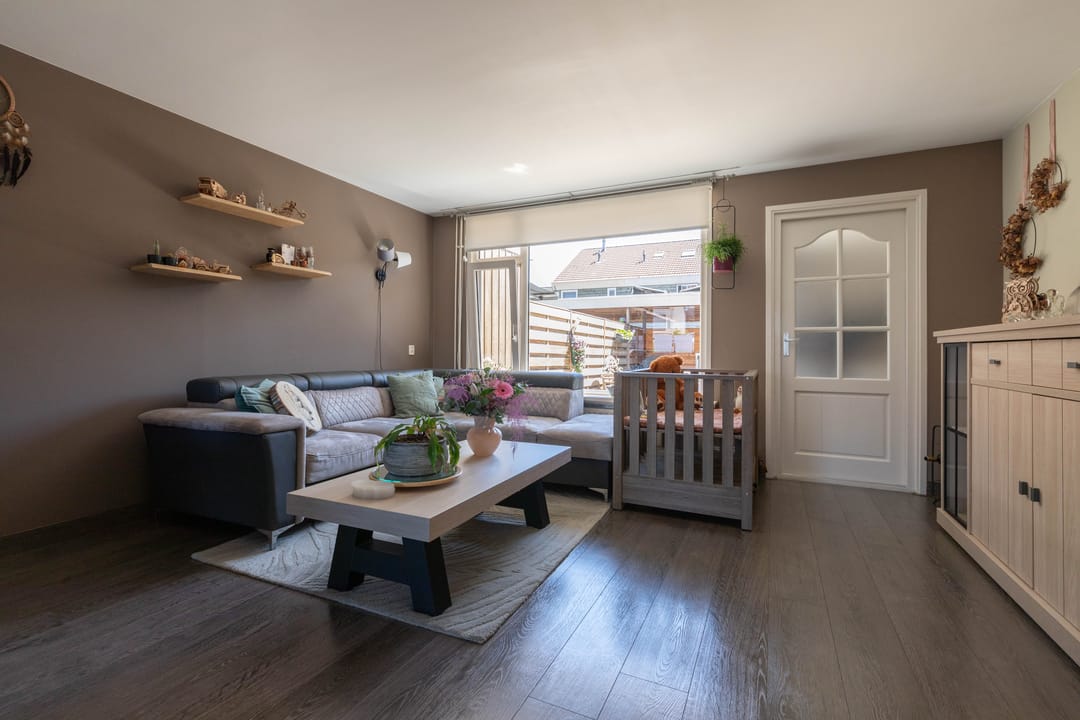 Foto 13 van Wildforster 104