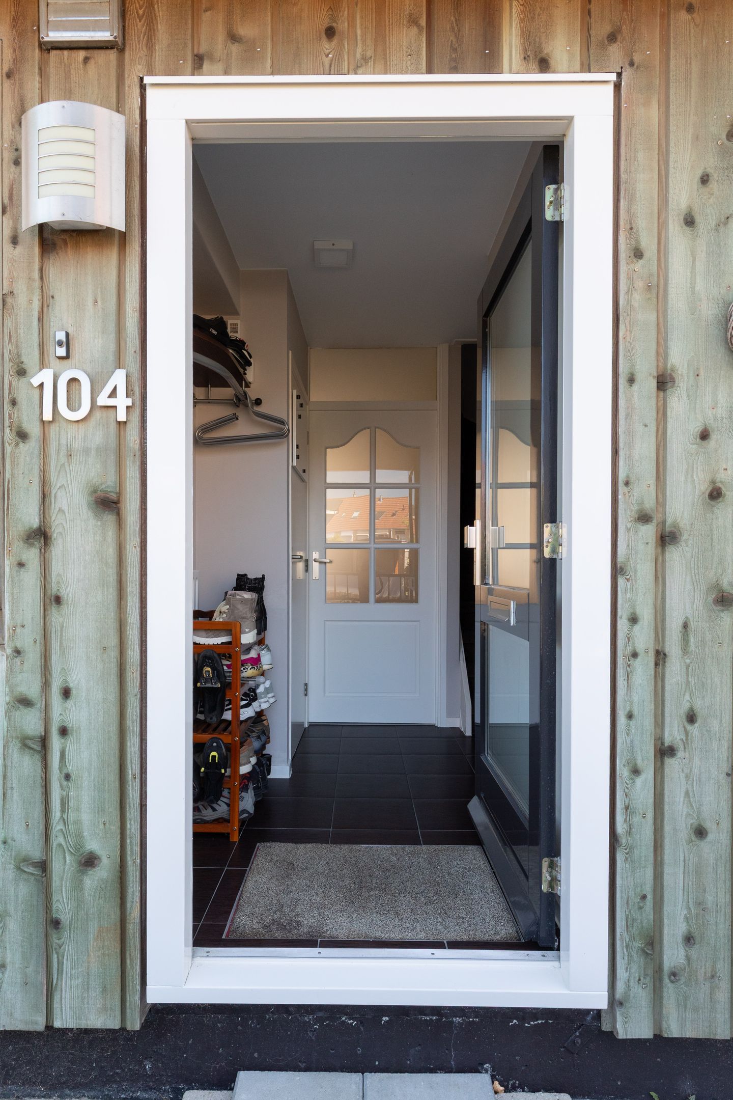 Foto 10 van Wildforster 104