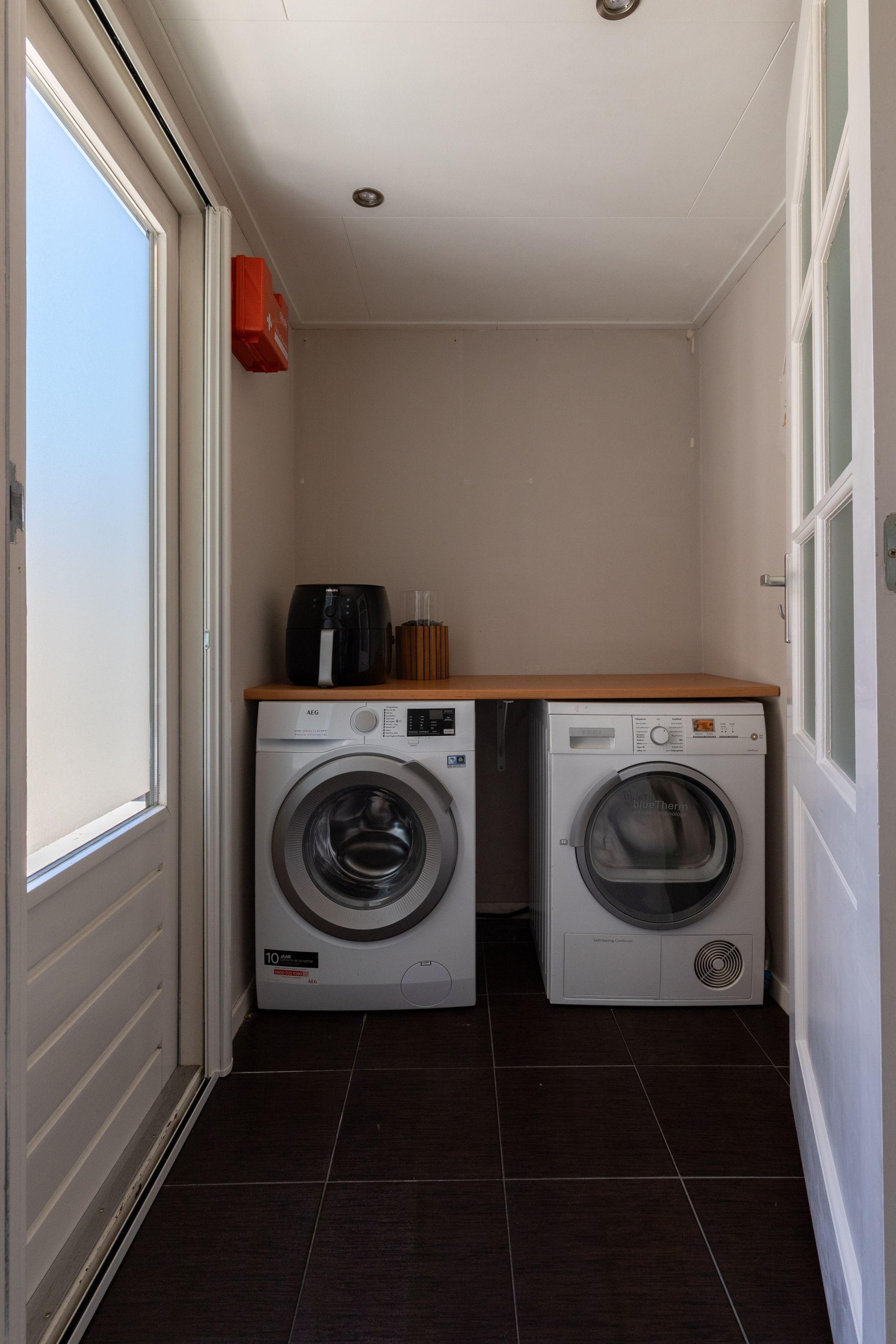 Foto 21 van Wildforster 104