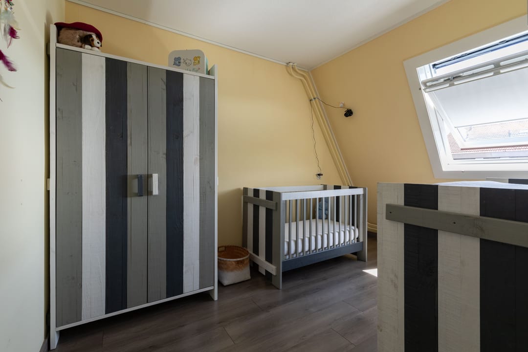 Foto 28 van Wildforster 104