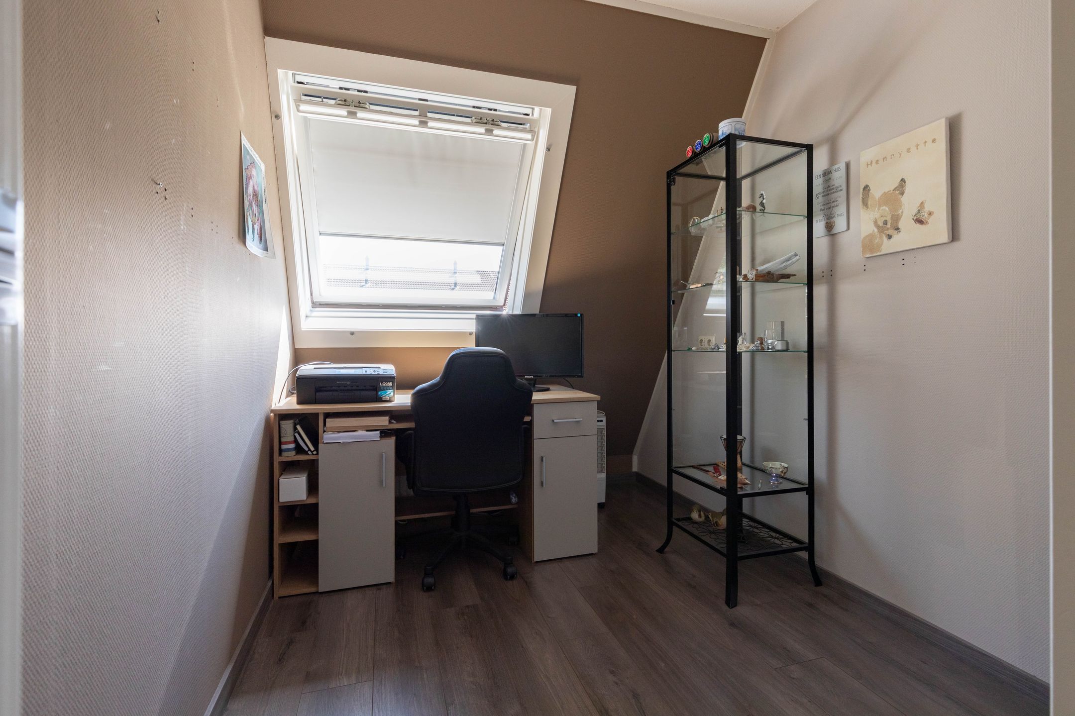 Foto 30 van Wildforster 104