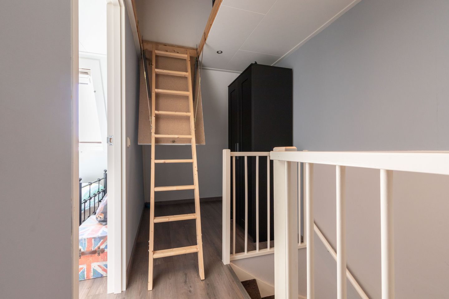 Foto 34 van Wildforster 104