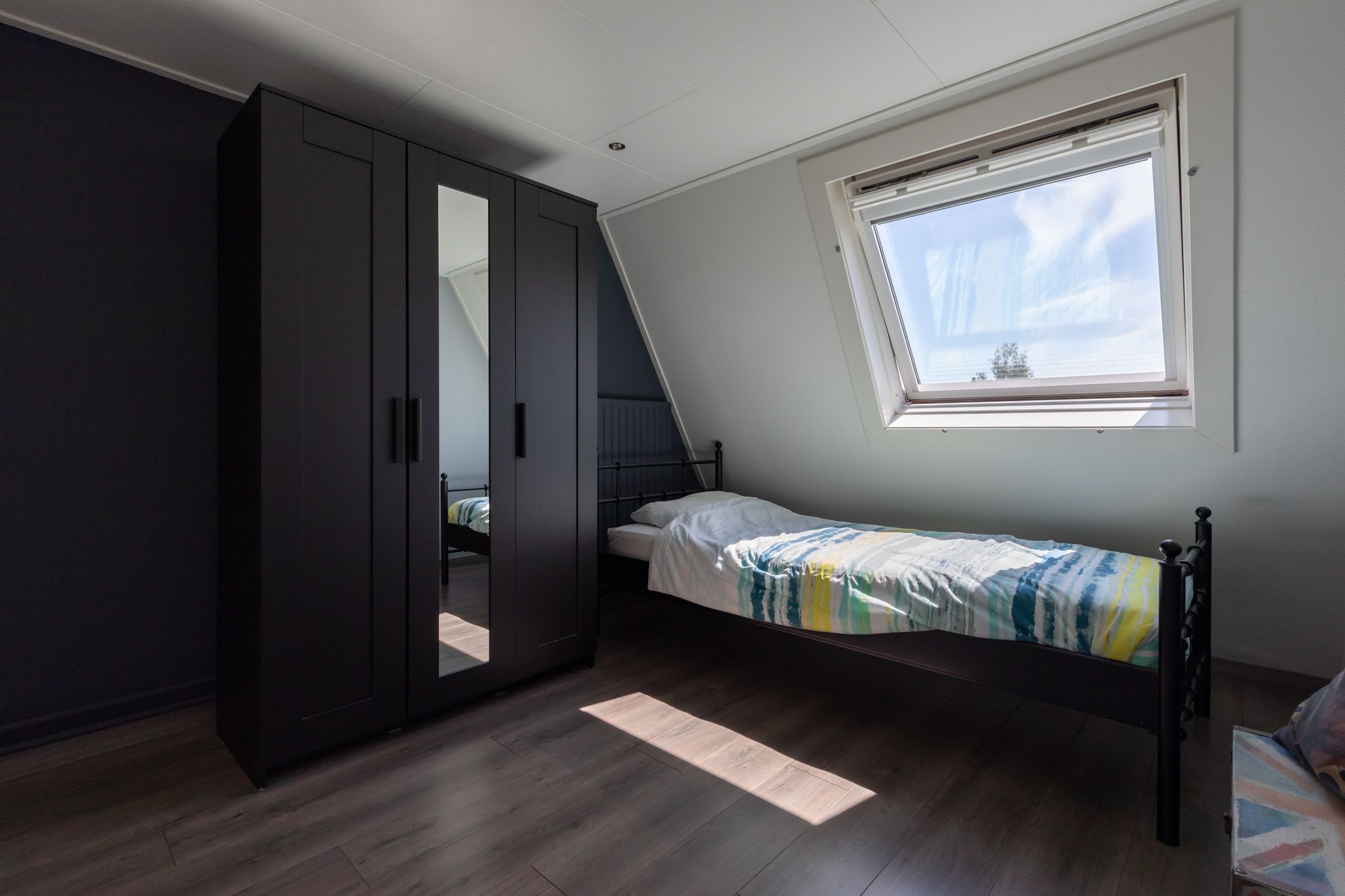 Foto 36 van Wildforster 104