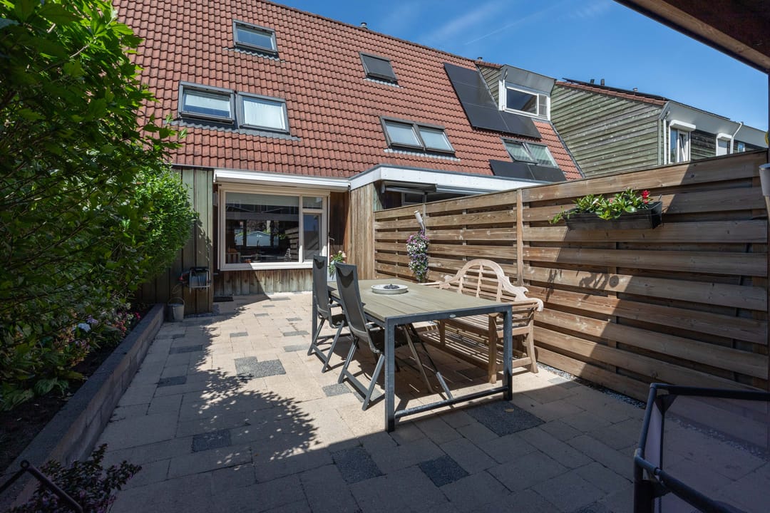 Foto 41 van Wildforster 104