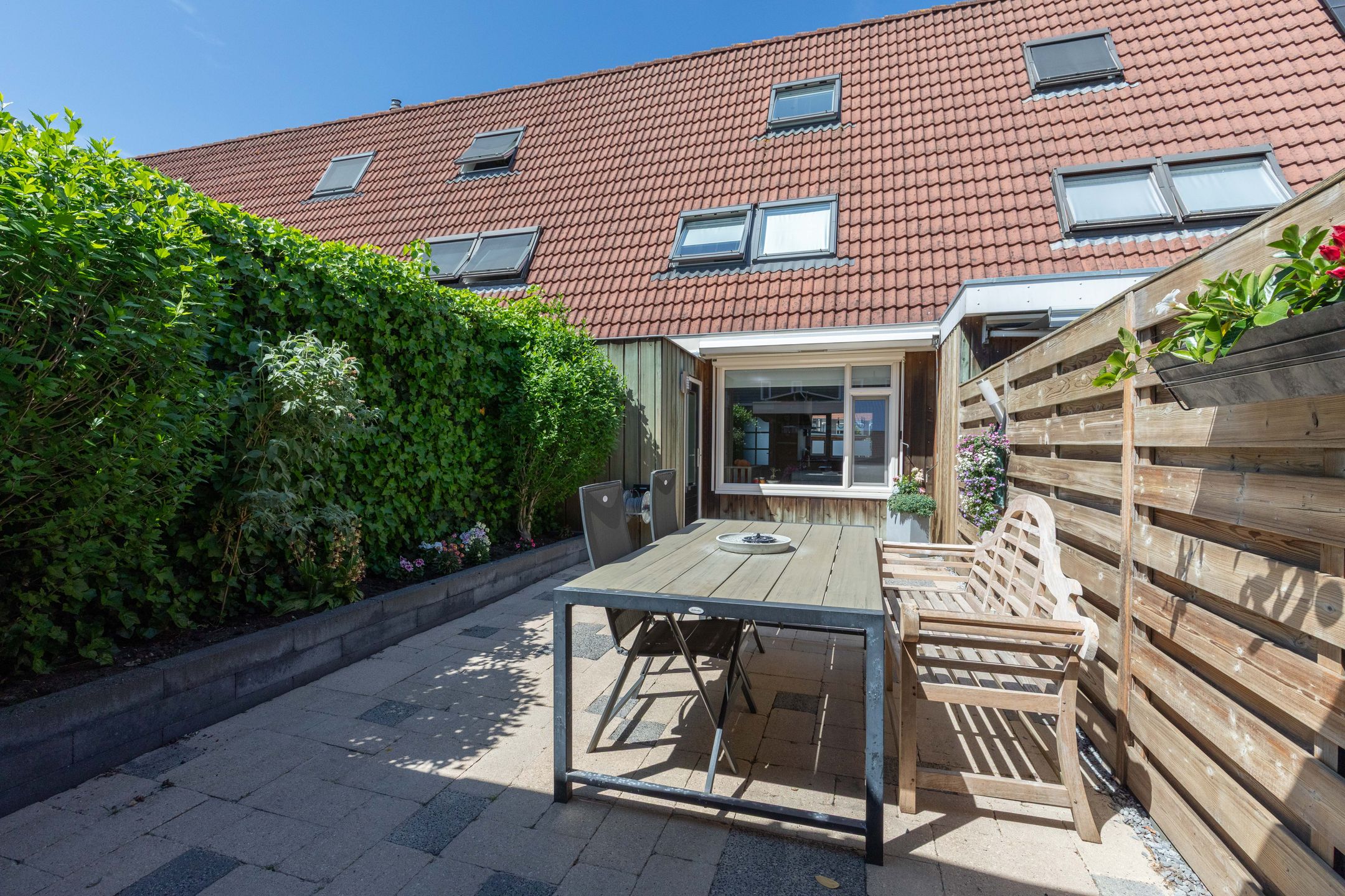 Foto 42 van Wildforster 104