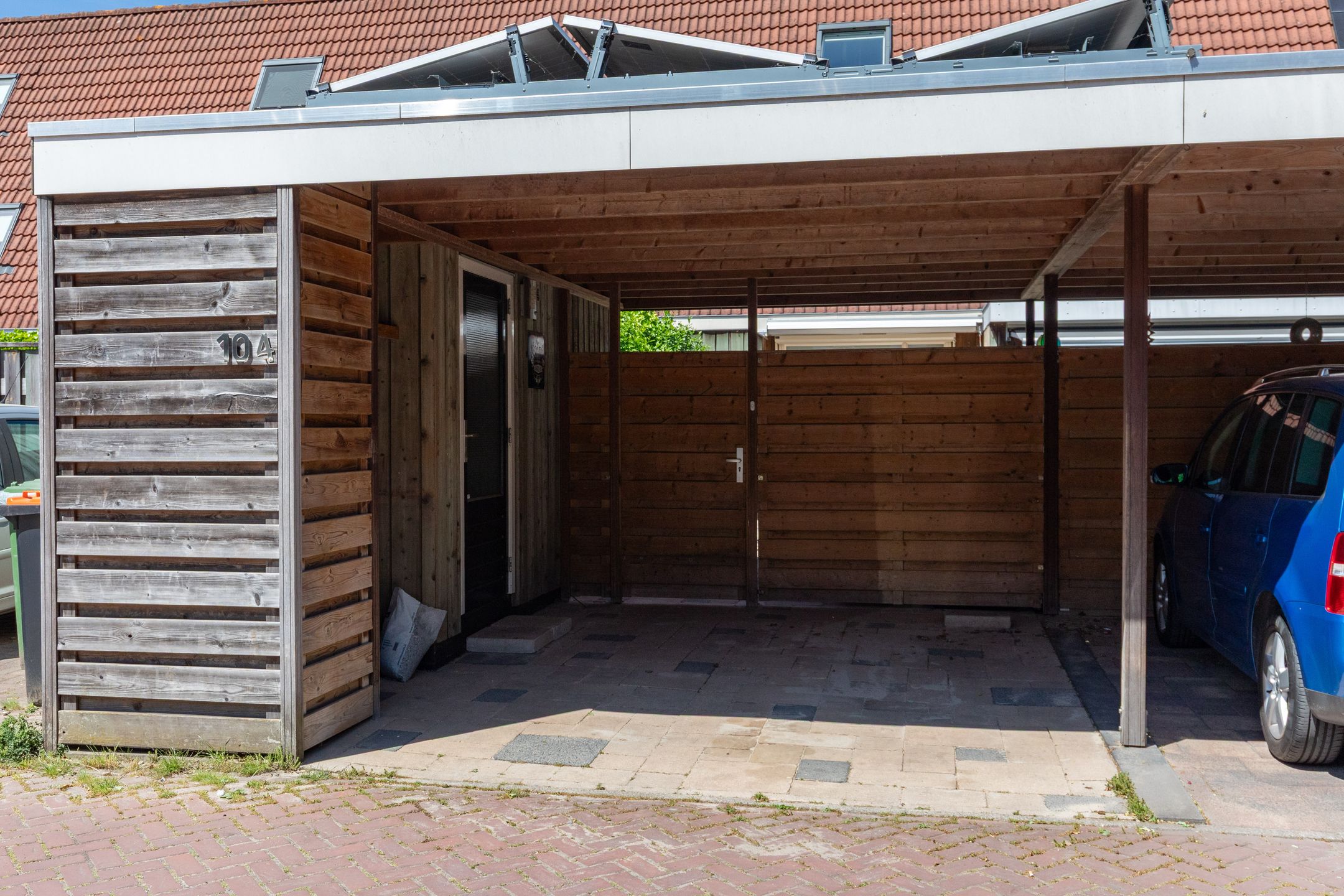 Foto 45 van Wildforster 104