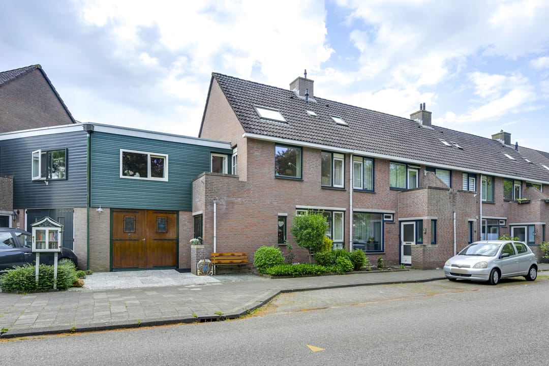 Photo 1 of Beltmolen 40