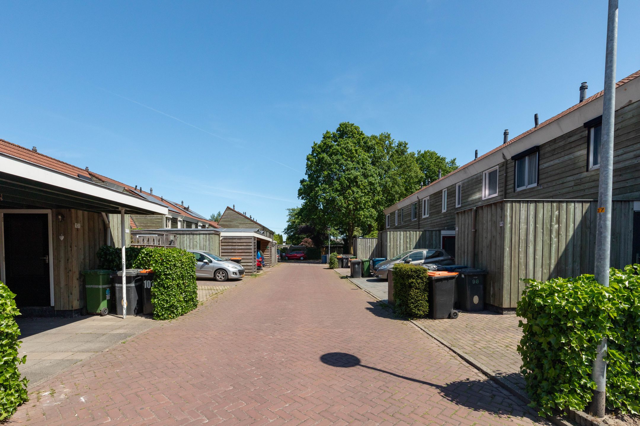 Foto 48 van Wildforster 104