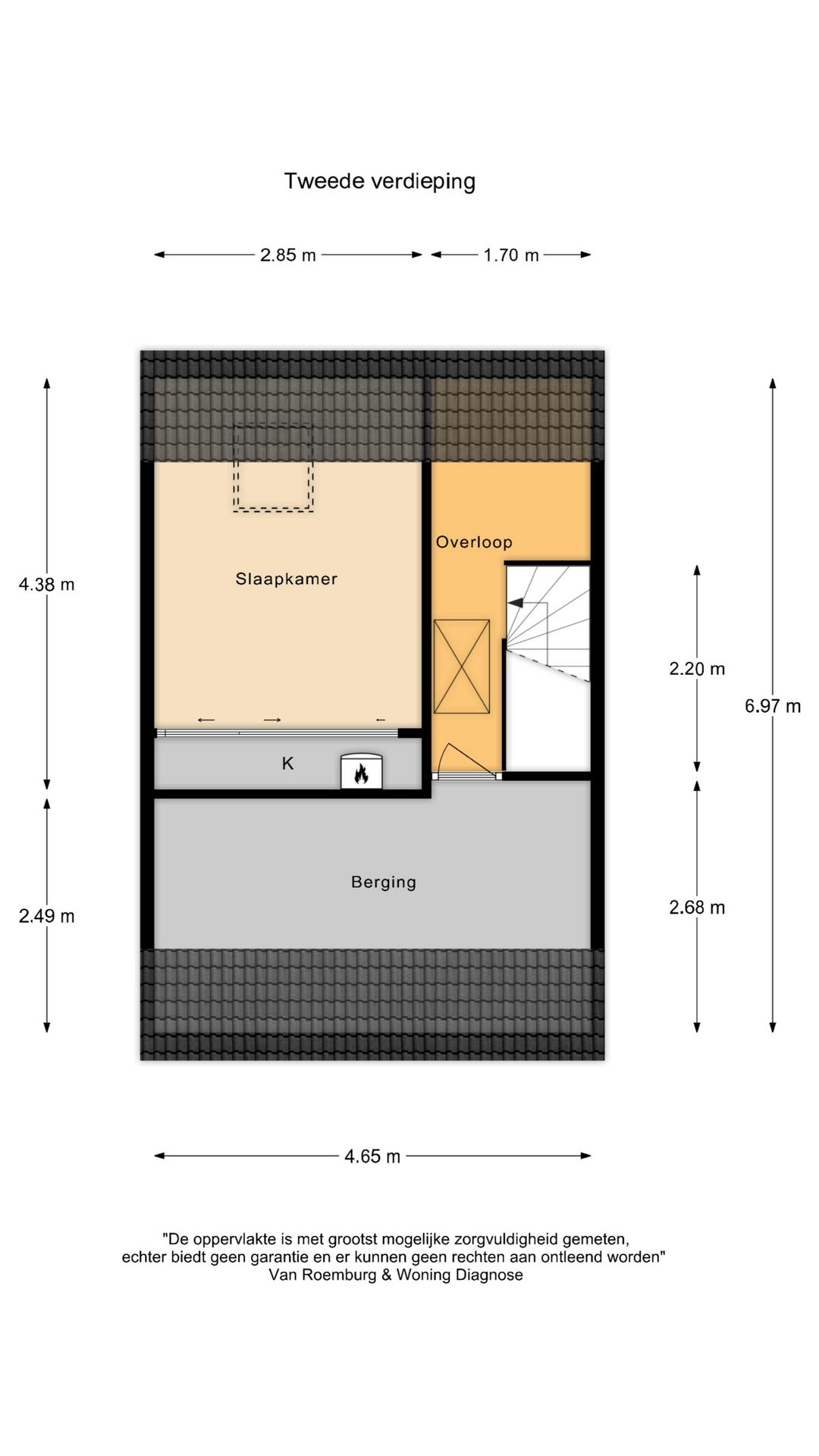 Foto 54 van Wildforster 104