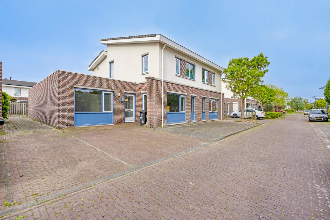 Foto 1 van Duinpan 3