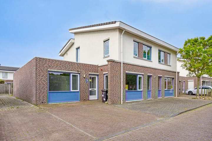 Foto 2 van Duinpan 3