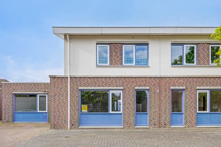 Foto 3 van Duinpan 3