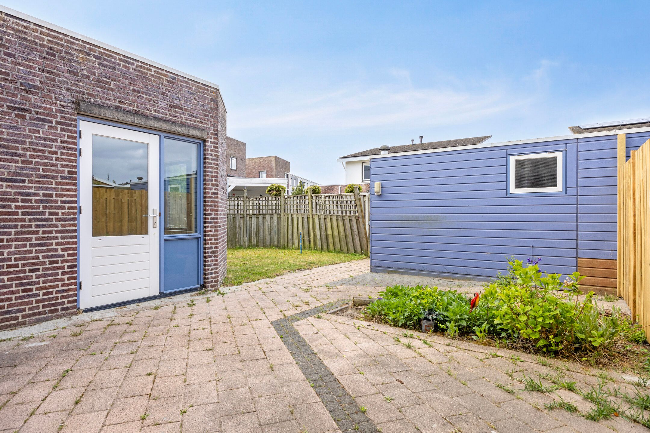 Foto 21 van Duinpan 3