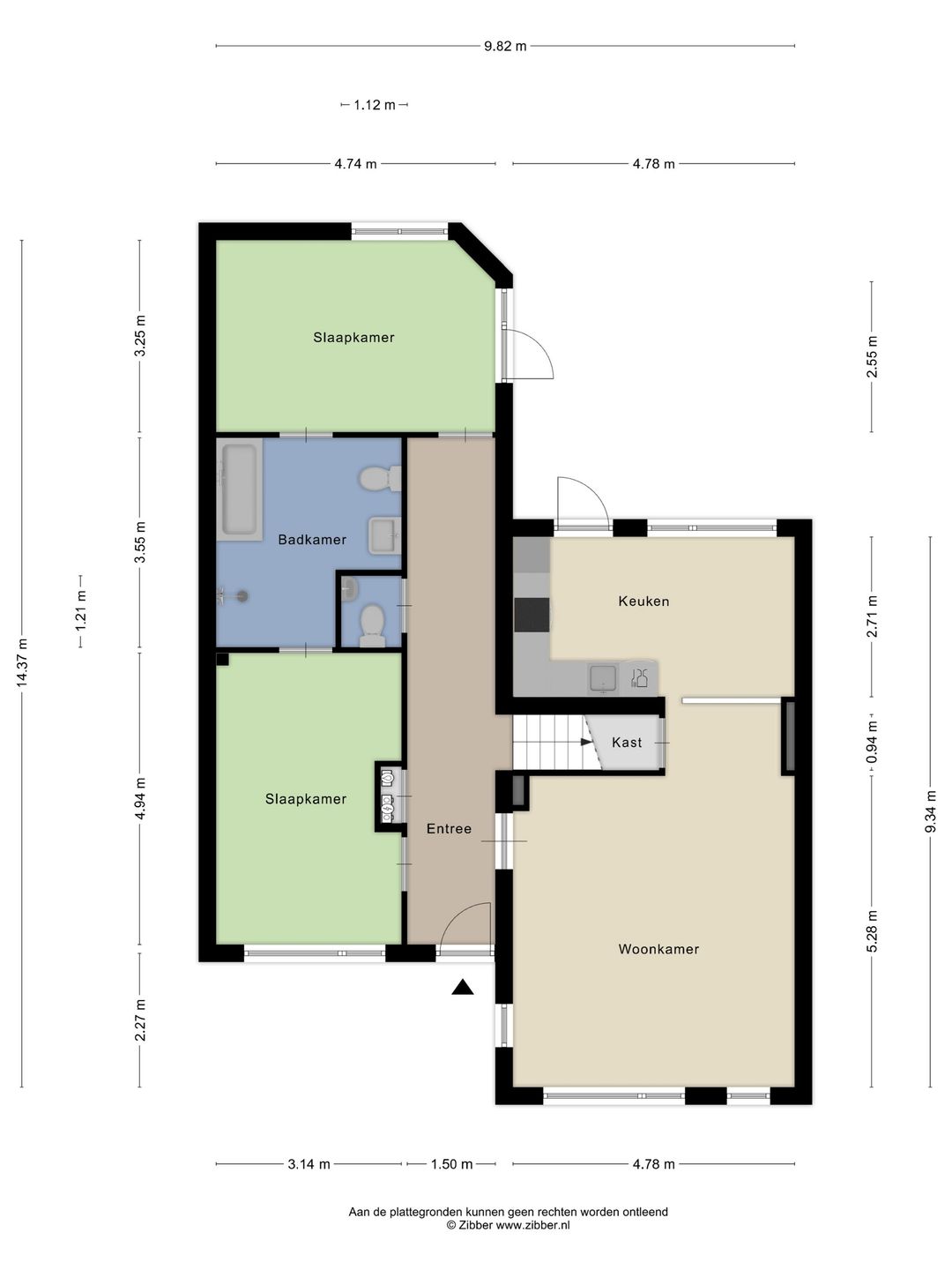 Foto 26 van Duinpan 3