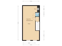View floorplan